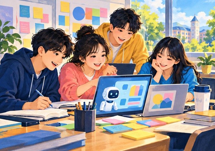 광명시청소년진로진학지원센터 대학생 멘토단을 위한 보고서 작성법